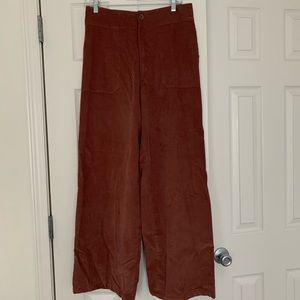 DazeyLa corduroy pants